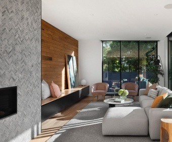 خبر آزمایشی اول